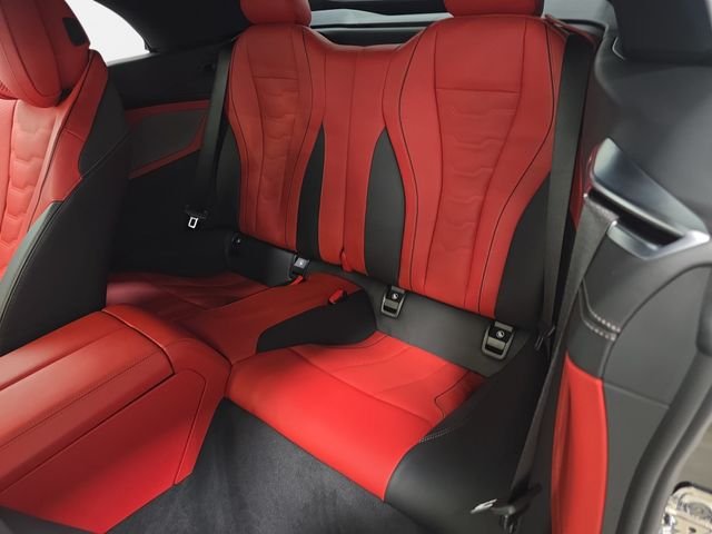Used 2026 Carbon Black Metallic BMW 840i image 10