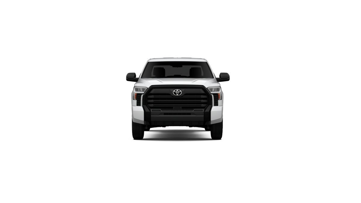 New 2026 Ice Cap Toyota SR image 17