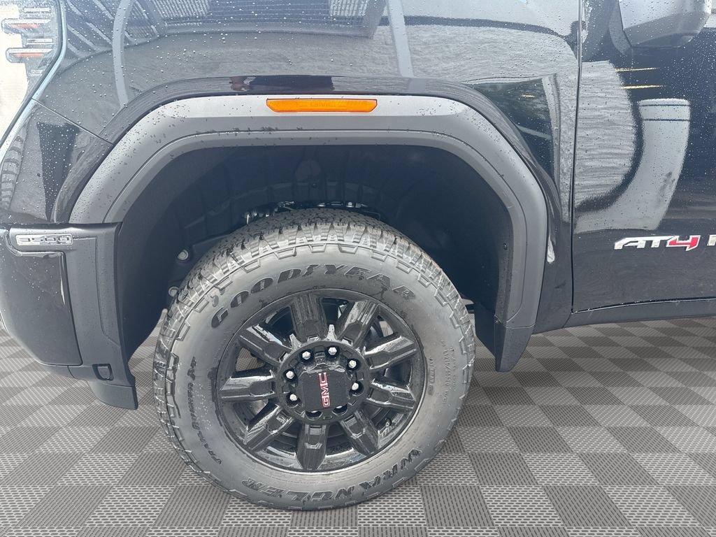 2026 GMC Sierra 3500HD AT4 - Photo 30