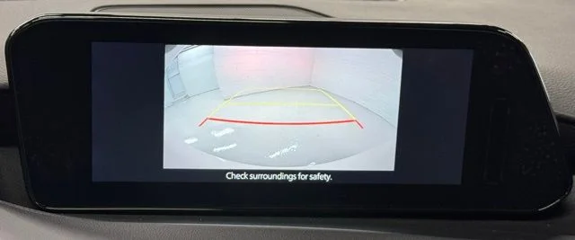 2025 Mazda Mazda3 17