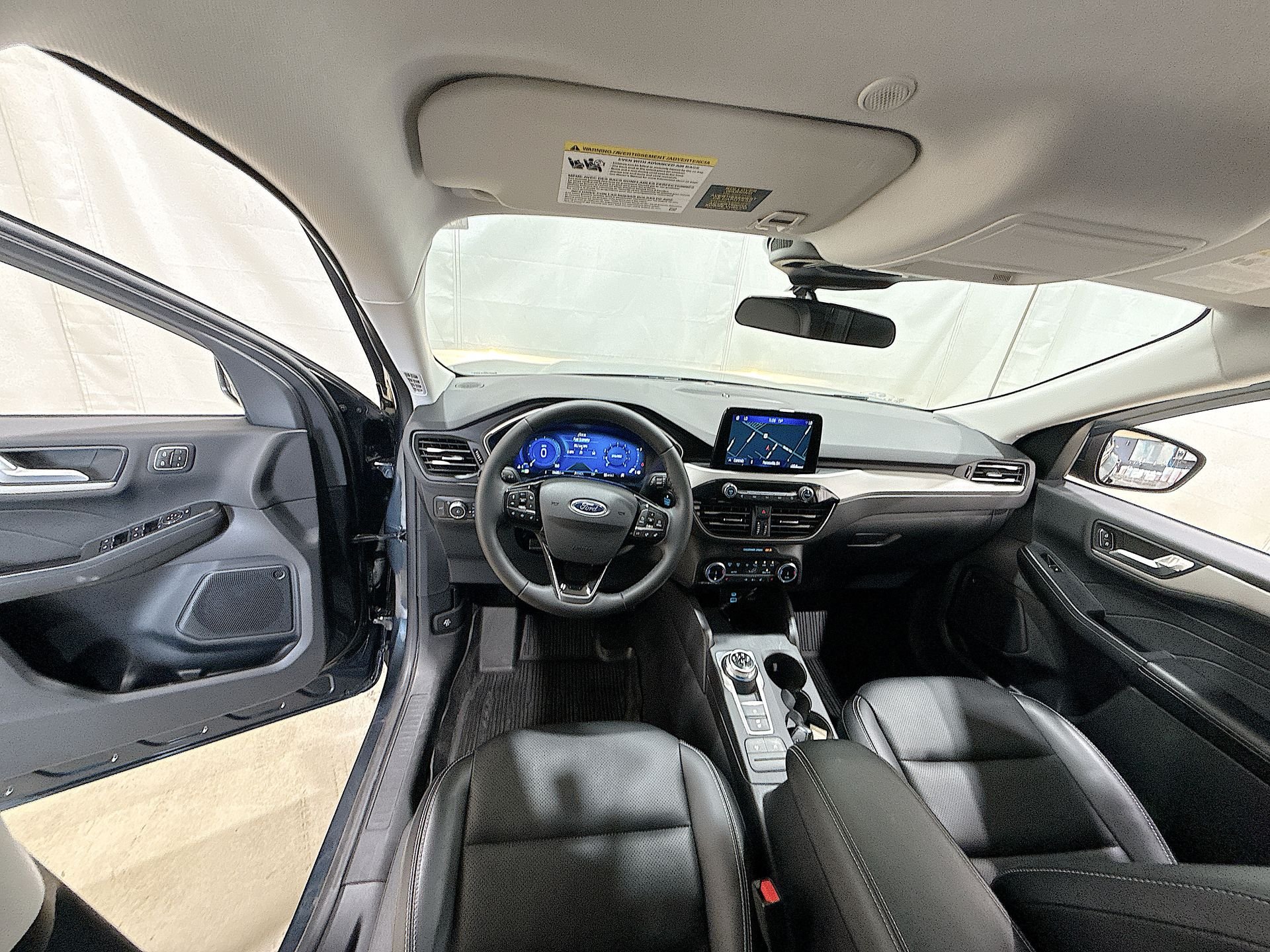 2022 Ford Escape SEL - Photo 20