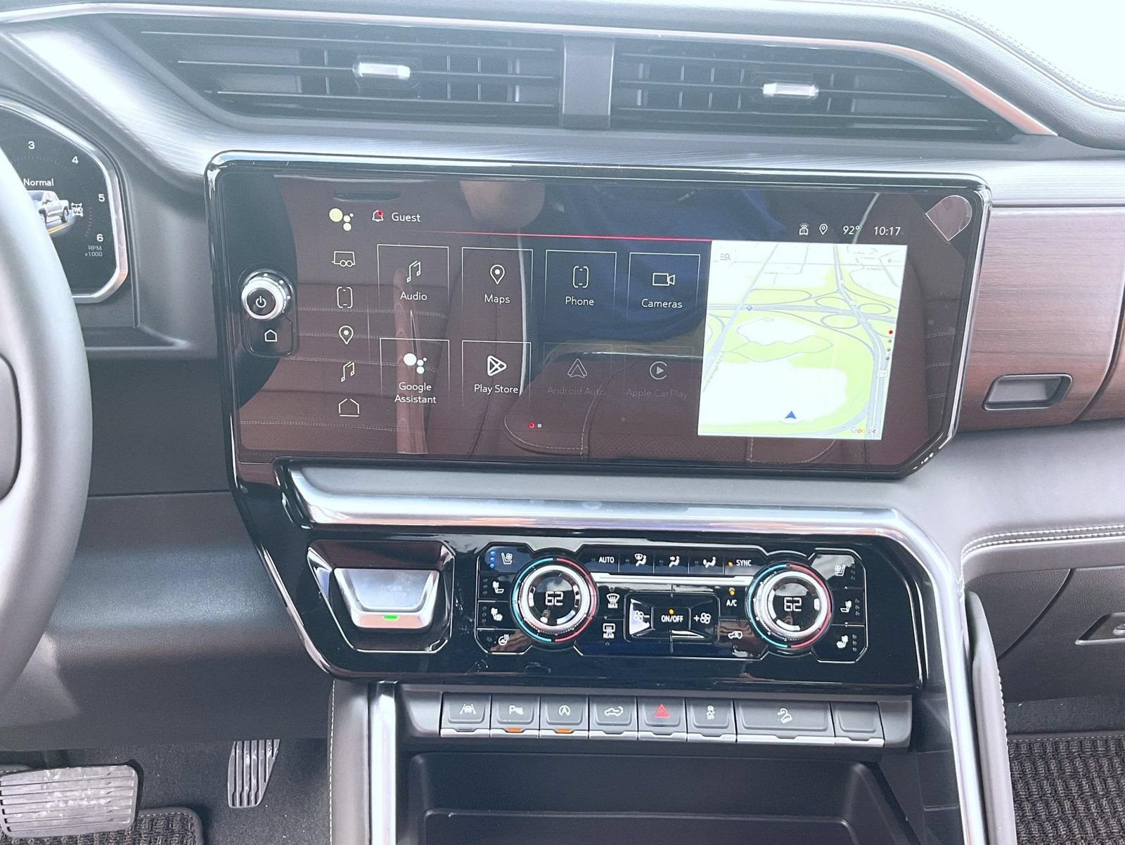 2026 GMC Sierra 1500 Denali Ultimate - Photo 15