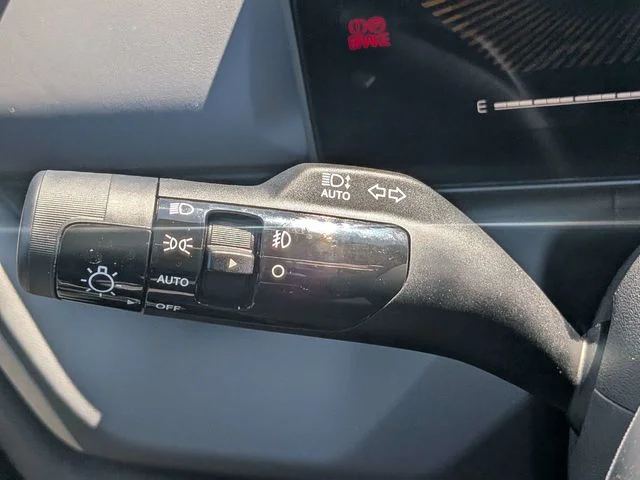 New 2027 Frost Blue Kia X-Line S image 25