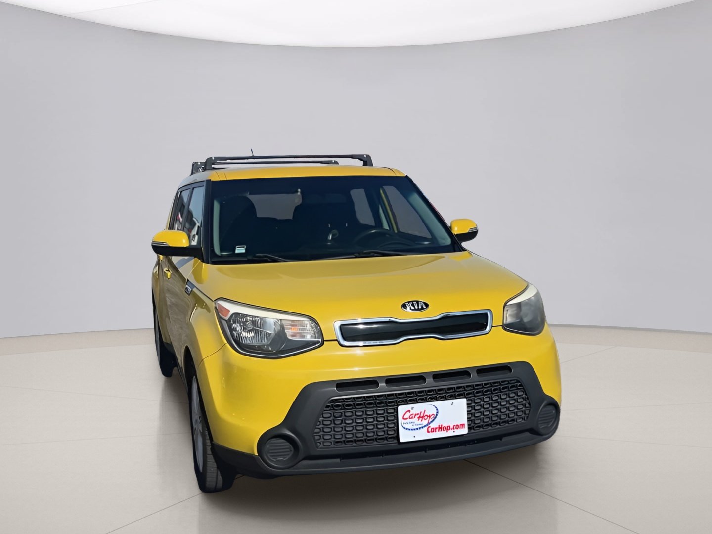 2014 Kia Soul + - Photo 8