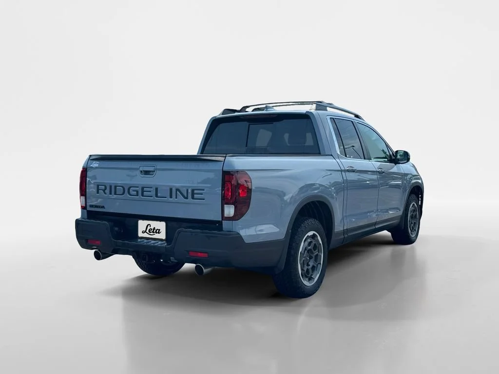 2024 Honda Ridgeline RTL - Photo 30