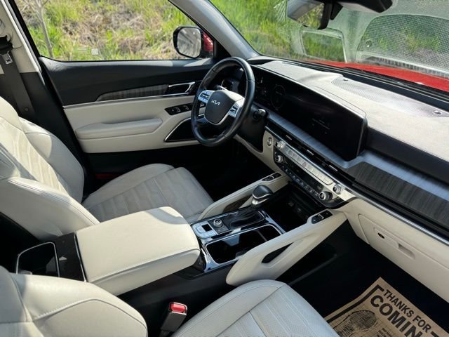 2023 Kia Telluride SX Prestige - Photo 22