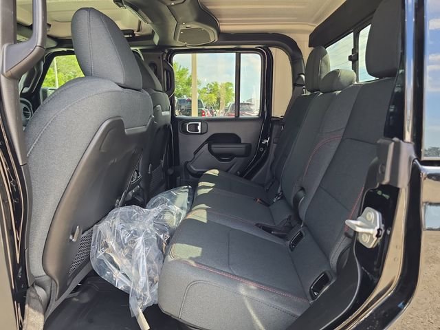 New 2026 Black Clear-Coat Exterior Paint Jeep Shadow Ops image 13