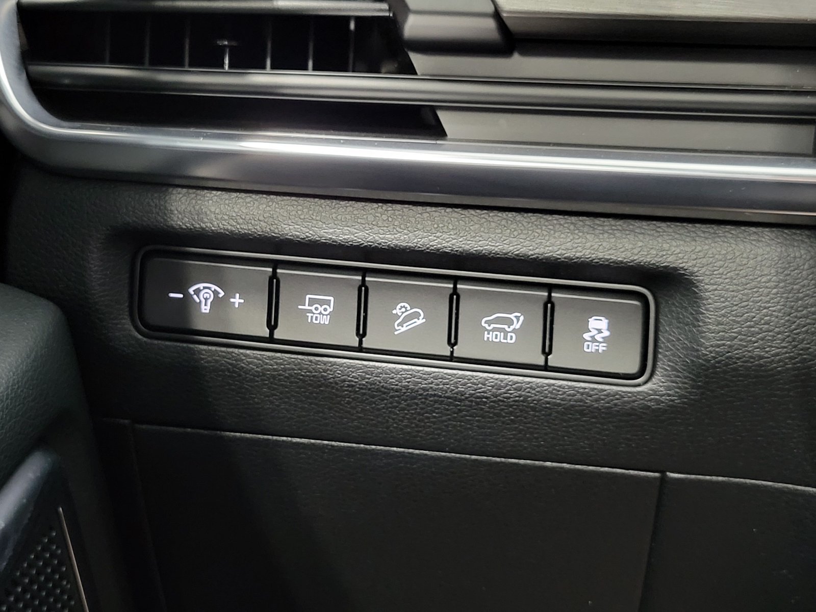 Certified Used 2025 Black Kia SX-Prestige X-Line image 15