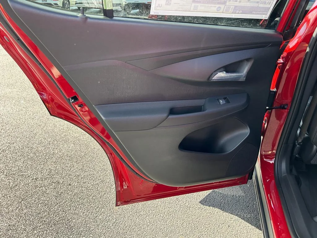 2026 Buick Envista Preferred - Photo 7