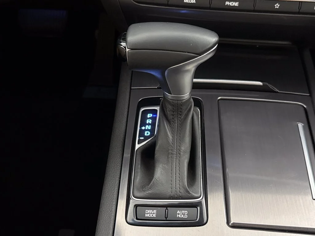 2020 GENESIS G80 Base - Photo 22