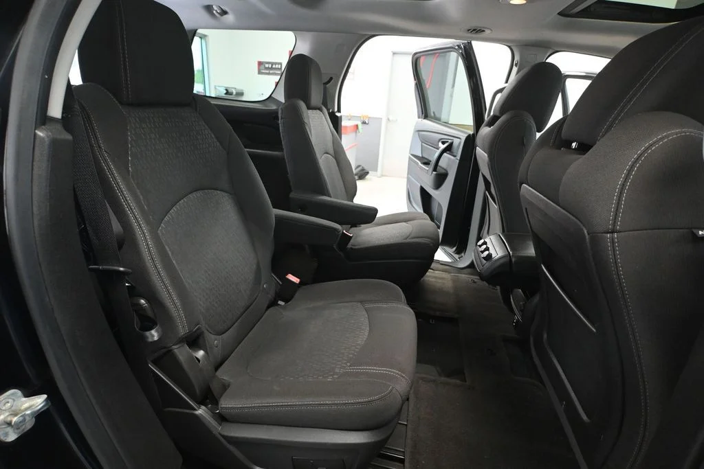 2016 GMC Acadia SLE-2 - Photo 47