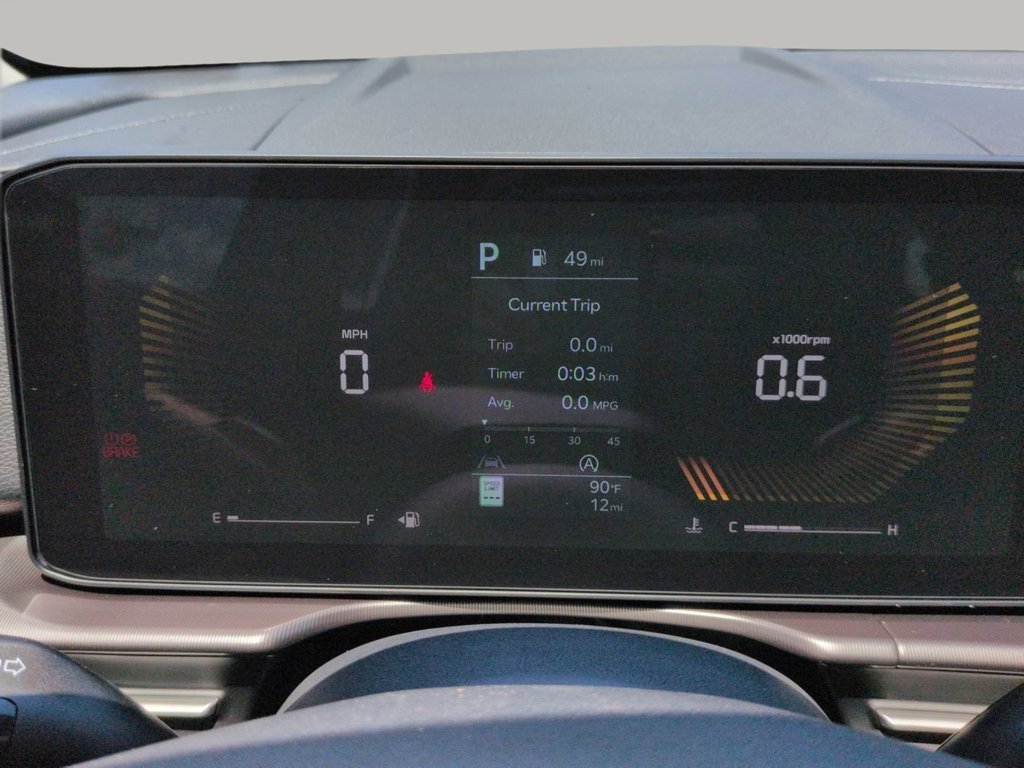 New 2026 Gravity Gray Kia EX image 31
