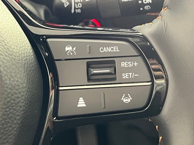 2026 Honda HR-V Sport - Photo 17