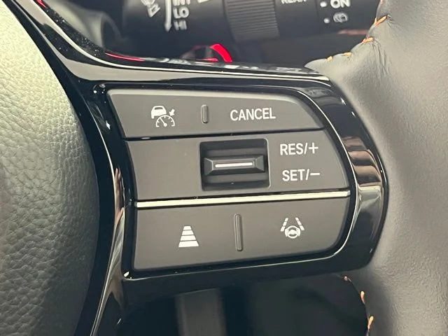 2026 Honda HR-V Sport - Photo 17