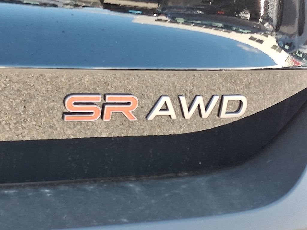 2026 Nissan KICKS SR AWD - Photo 19