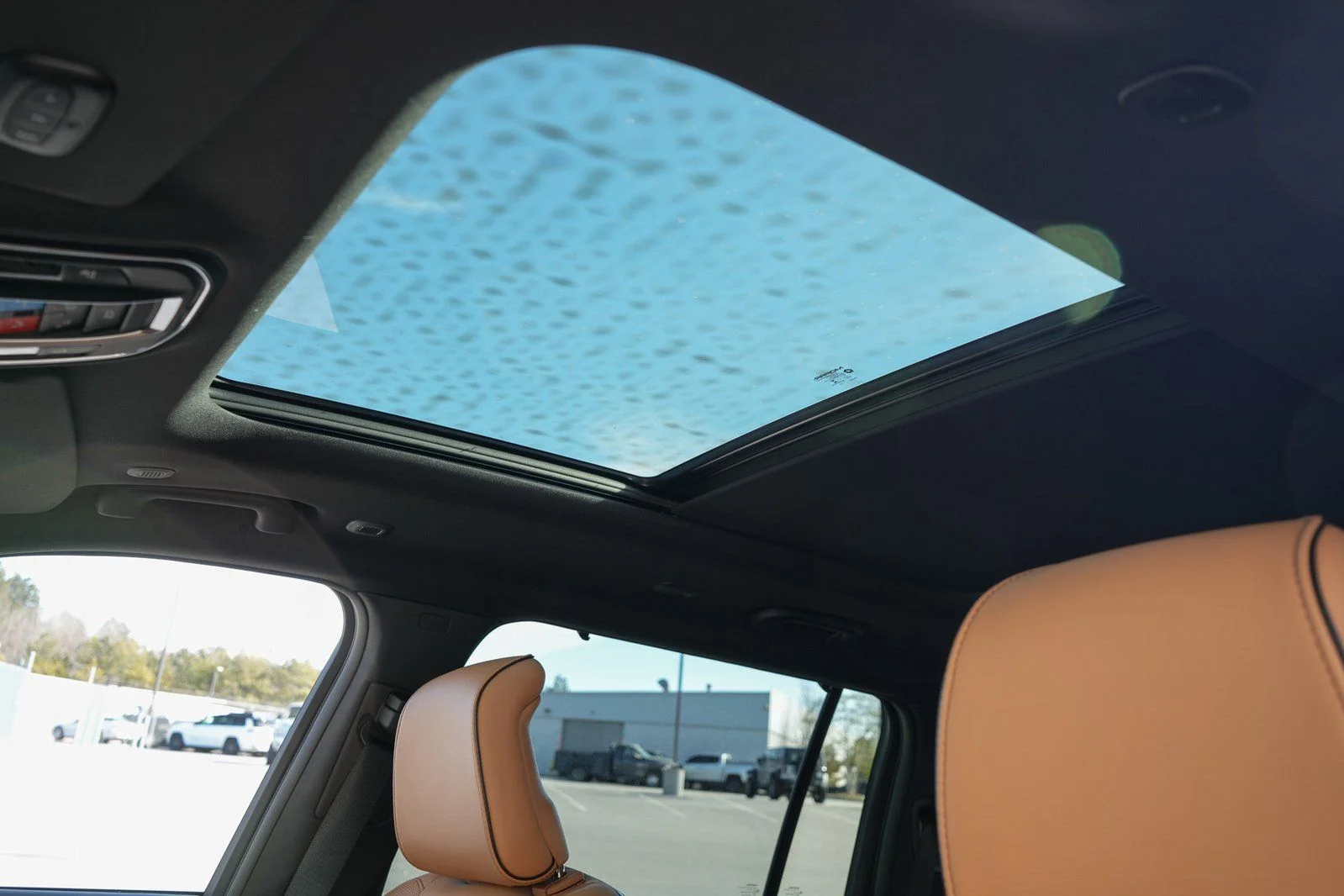Used 2025 Gray Jeep Summit image 27