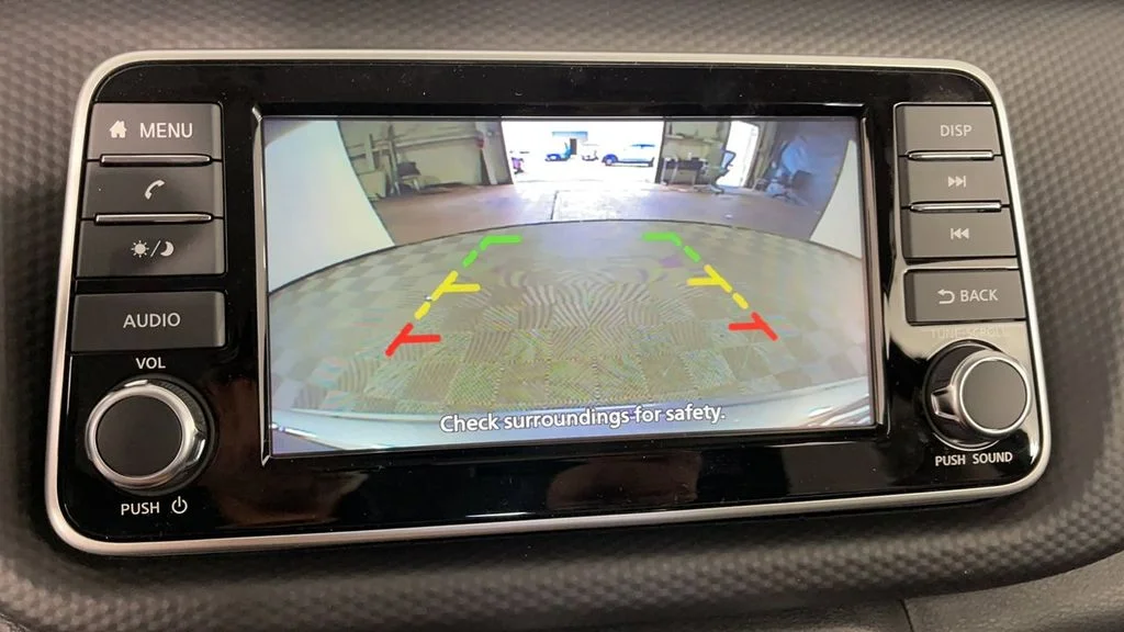 2025 Nissan KICKS PLAY Base - Photo 22