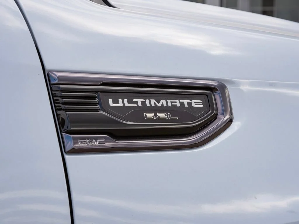 2026 GMC Sierra 1500 Denali Ultimate - Photo 72