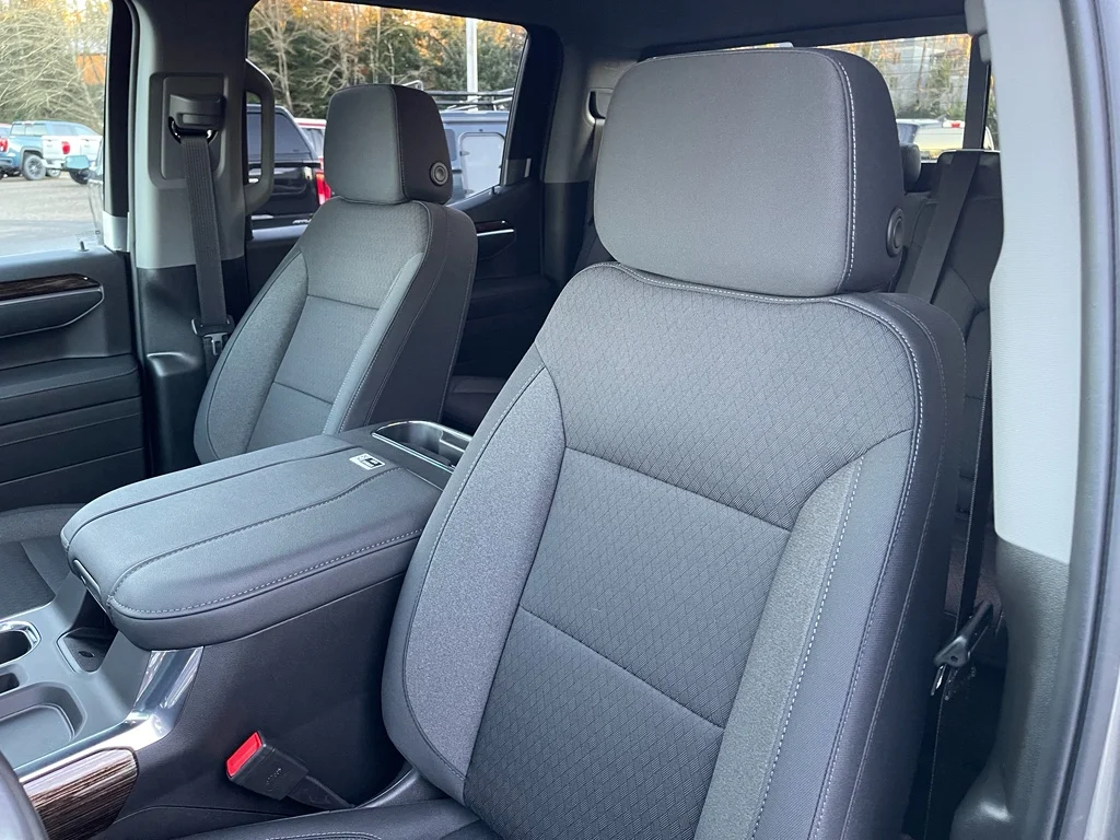 2026 GMC Sierra 1500 Elevation - Photo 25