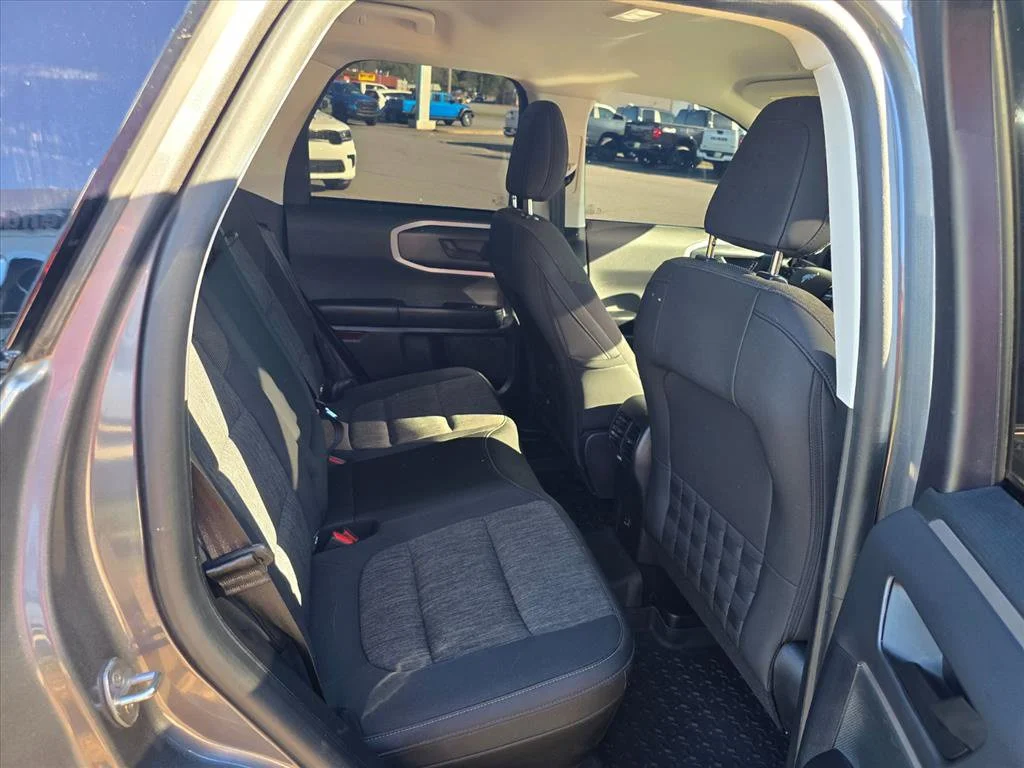 Used 2023 Gray Ford Big Bend image 12
