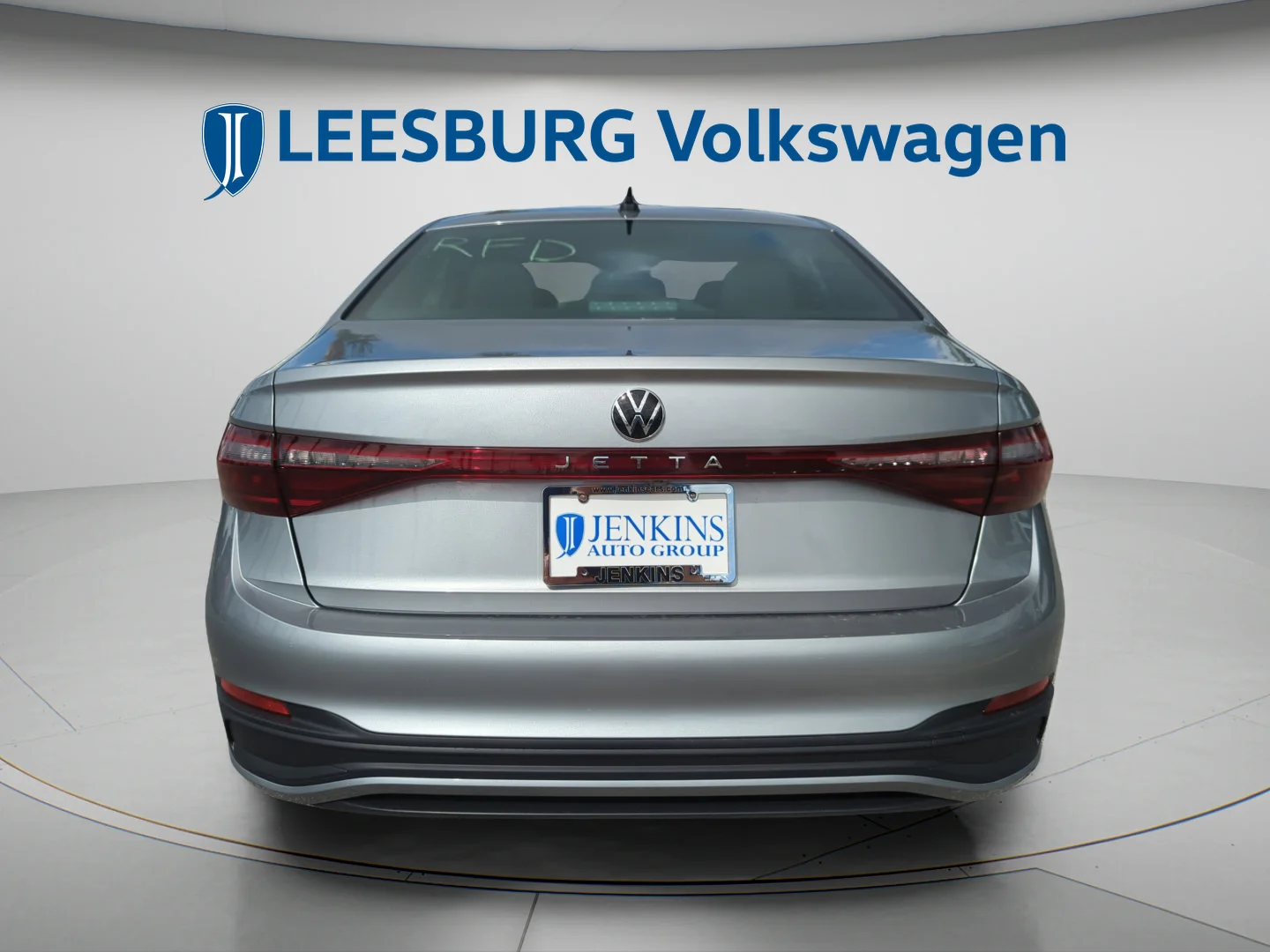 Used 2026 PYRITE SILVER M Volkswagen Sport image 4