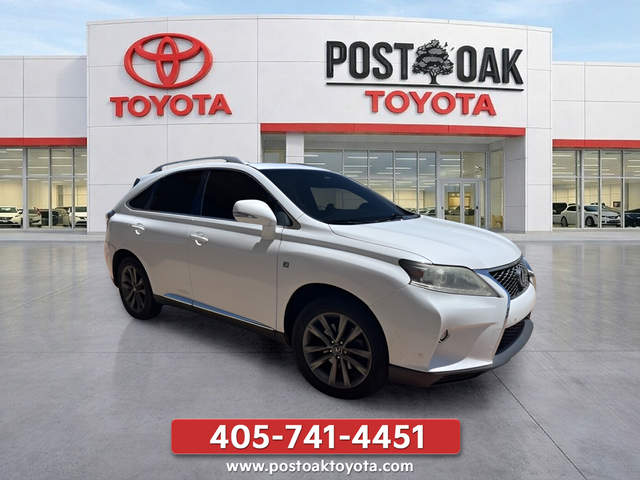 2015 Lexus RX 350 350 AWD's photo