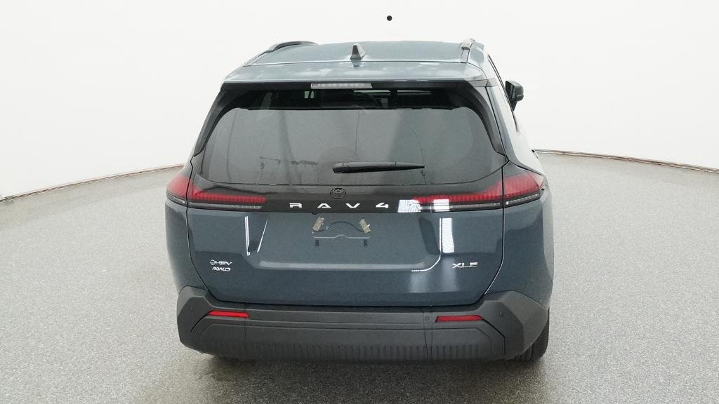 New 2026 Storm Cloud Toyota XLE Premium image 22