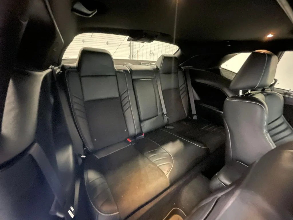 Used 2023 Blue Dodge SRT Hellcat Jailbreak image 48