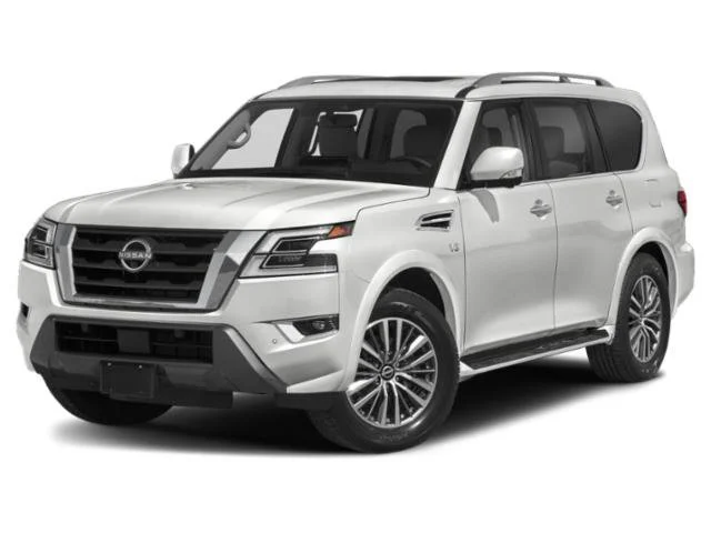 Used 2021 Gun Metallic Nissan SL image 1