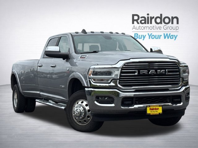 2020 RAM 3500 Pickup