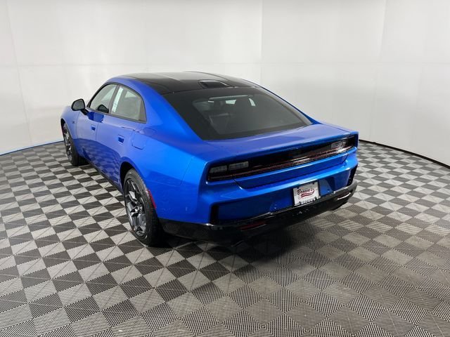 New 2026 Bludicrous Exterior Paint Dodge R/T image 3