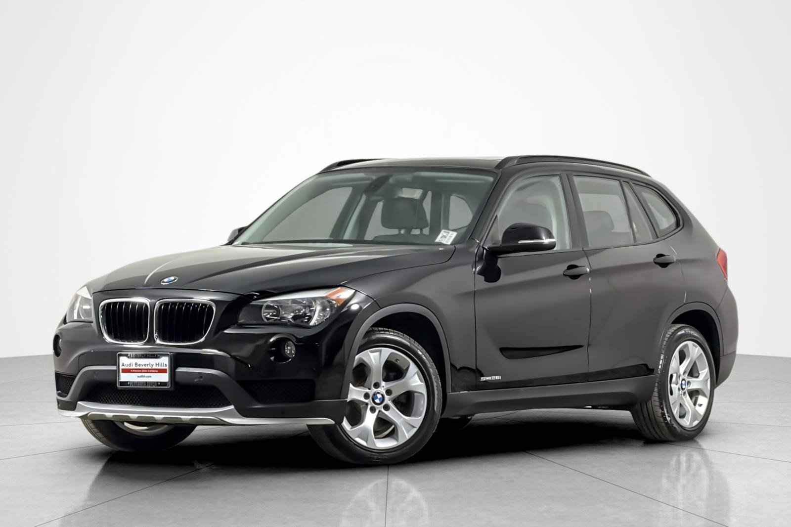 2015 BMW X1 sDrive28i Sport Line's photo