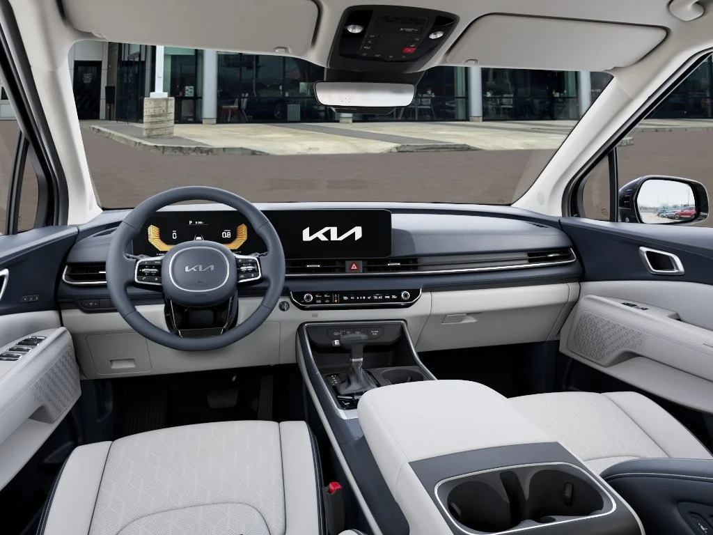 New 2026 Panthera Metal Kia EX image 14
