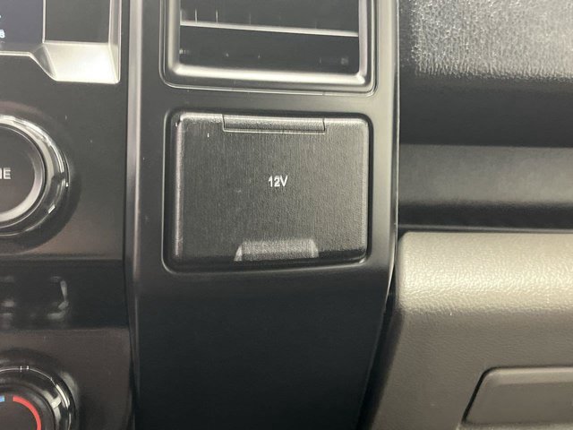 Used 2018 Magma Red Ford XL image 21