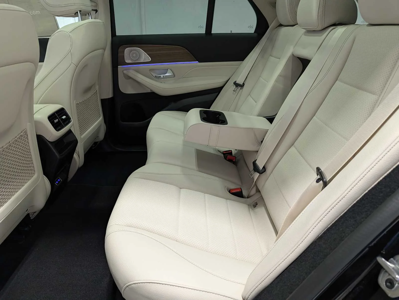 Used 2026  Mercedes-Benz GLE 350 image 21