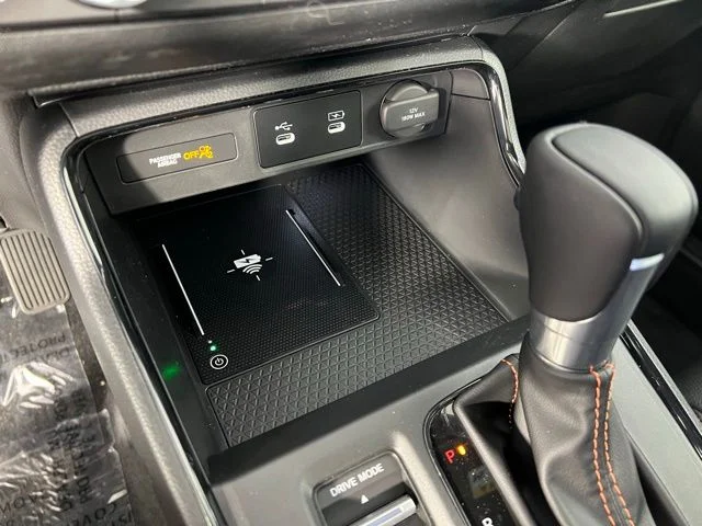 2026 Honda CR-V Sport-L - Photo 22