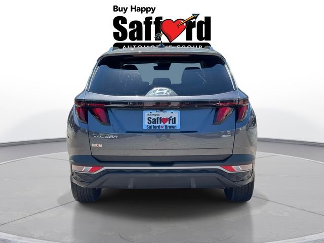 Used 2024  Hyundai SEL image 7