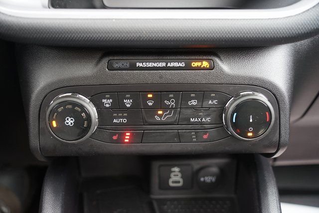 2023 FORD BRONCO SPORT - Image 15