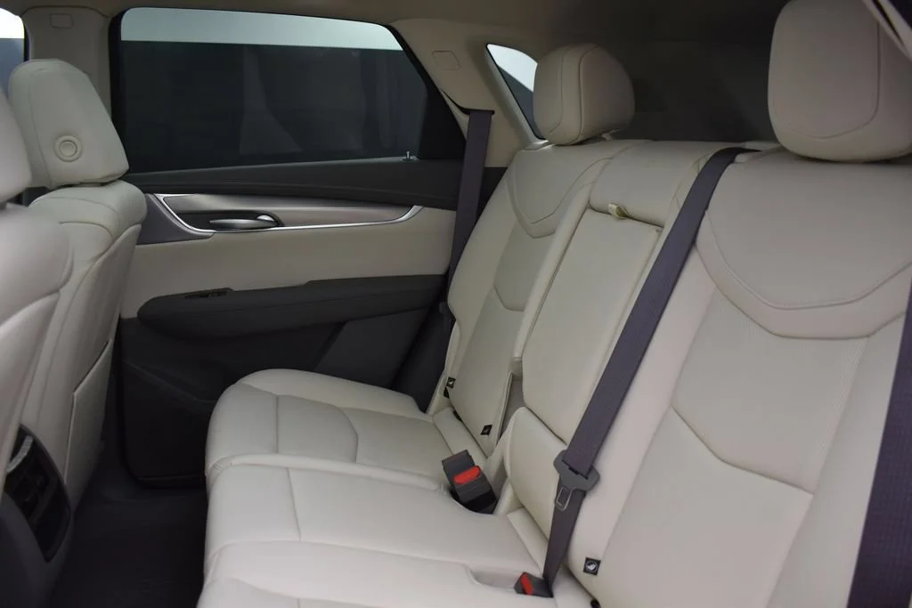 2026 Cadillac XT5 Premium Luxury - Photo 28