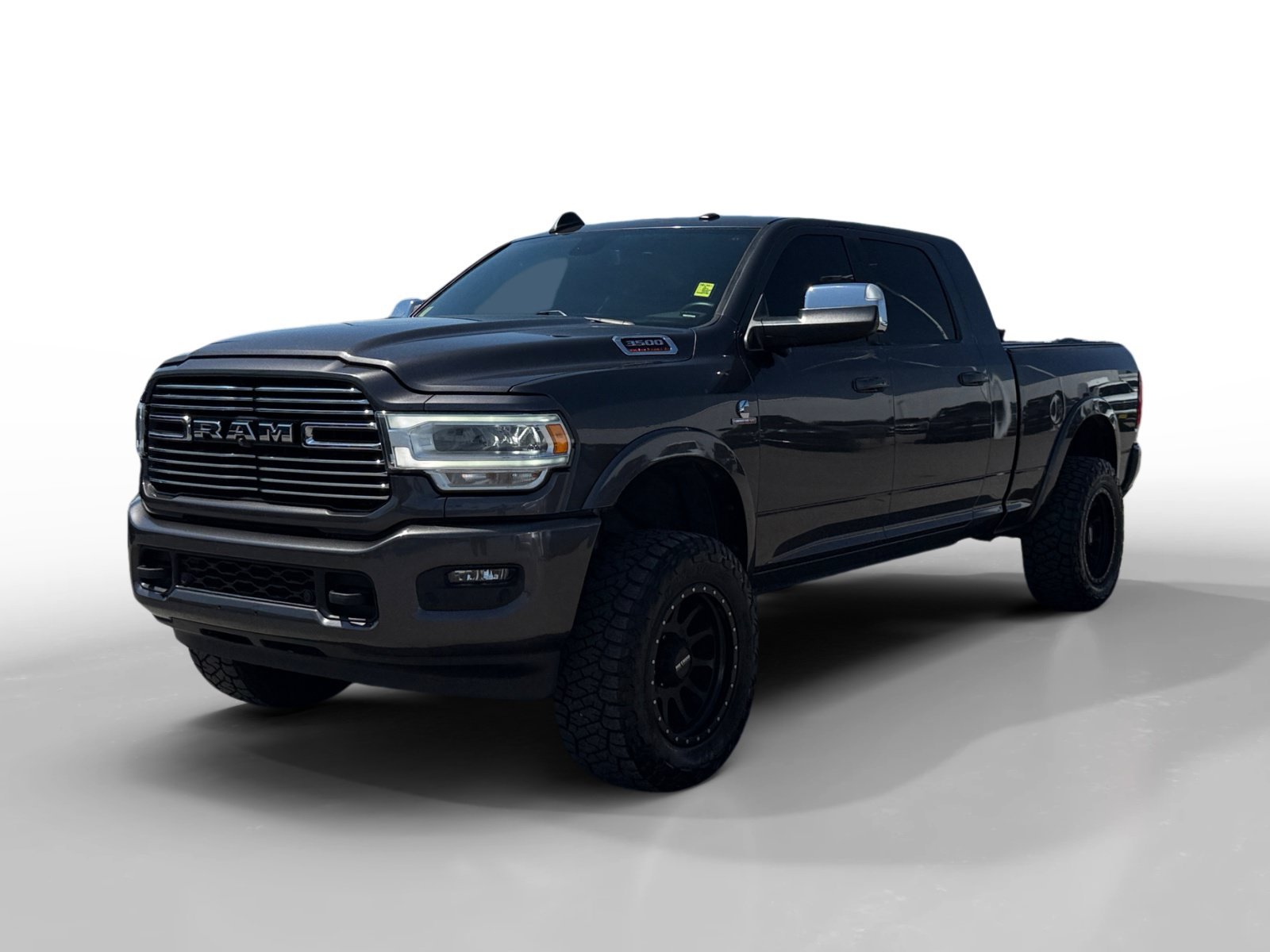 2019 RAM 3500 Pickup