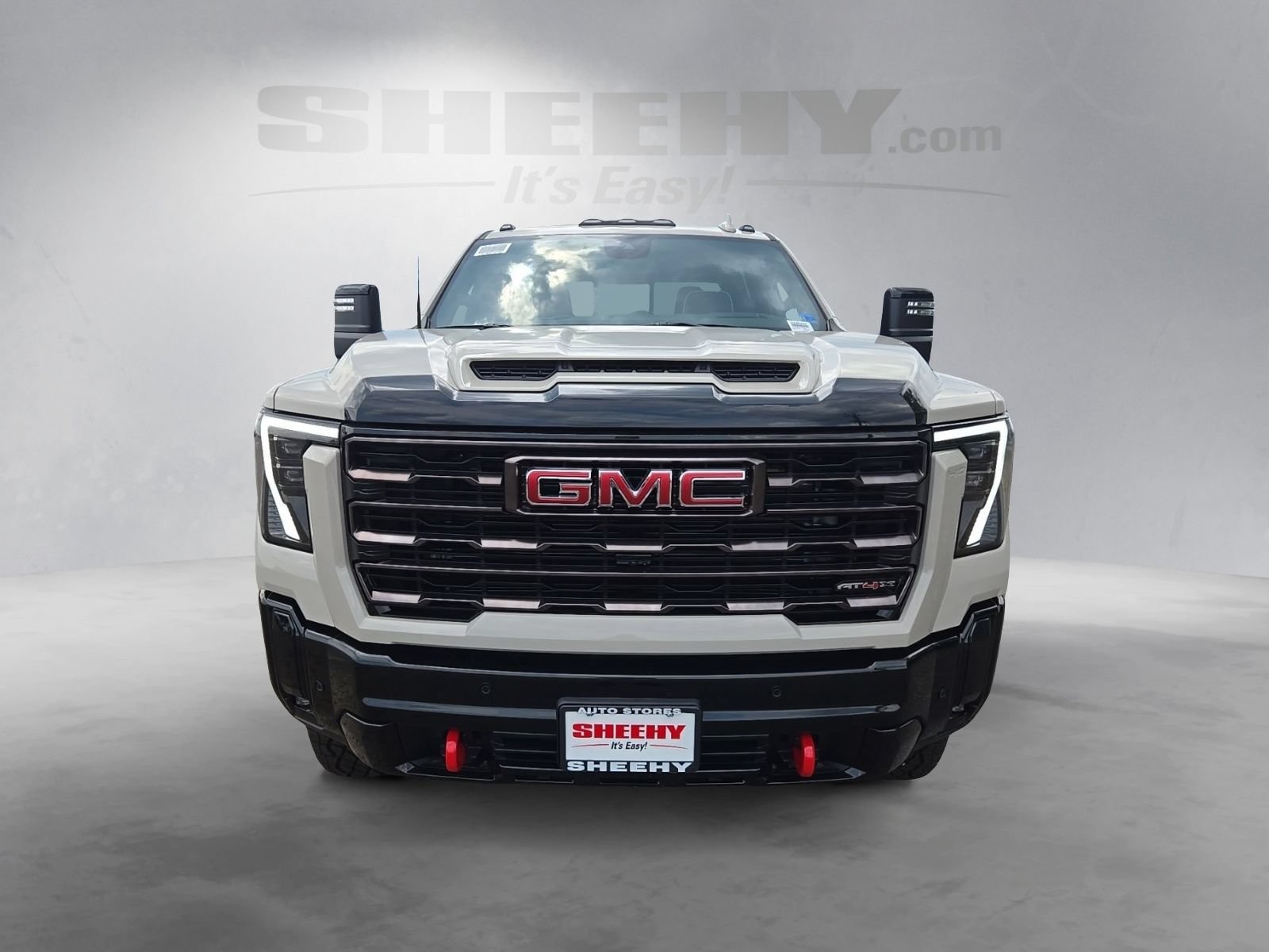 New 2026 Coastal Dune GMC AT4X image 10