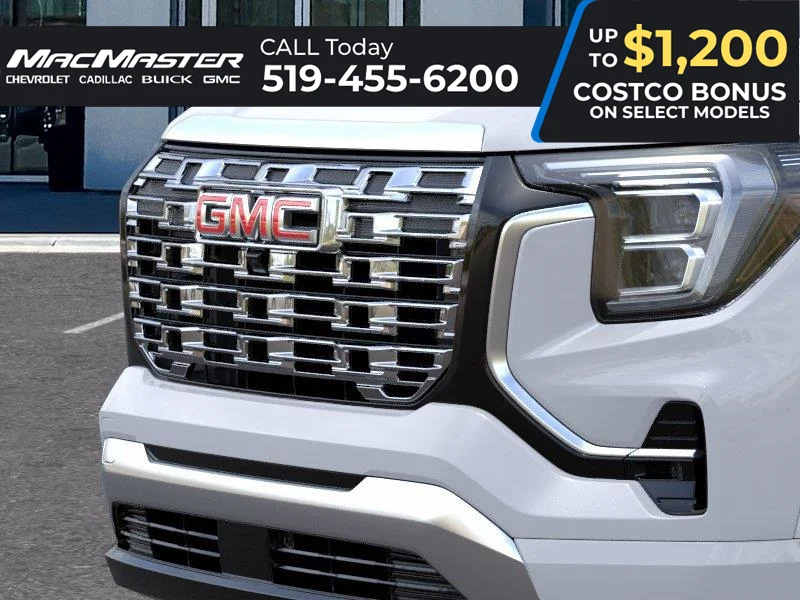 New 2026  GMC Denali image 13