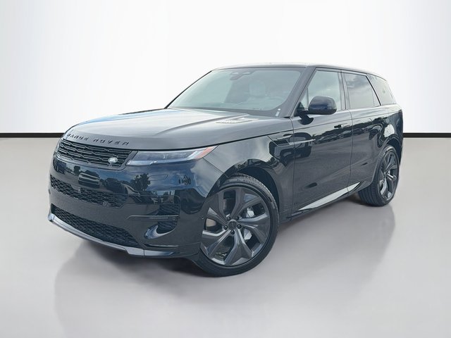 2027 Land Rover Range Rover Sport Dynamic SE