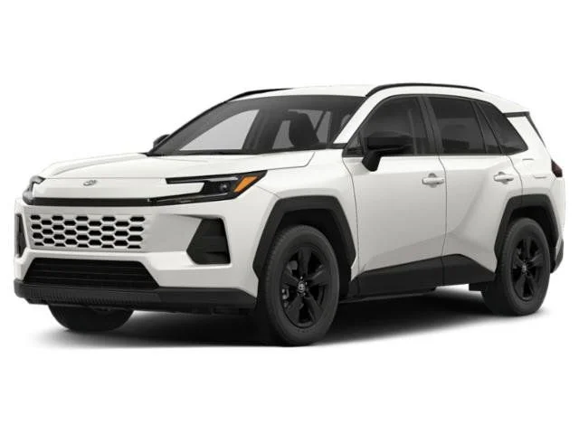 2026 Toyota RAV4 Hybrid XLE Premium AWD's photo