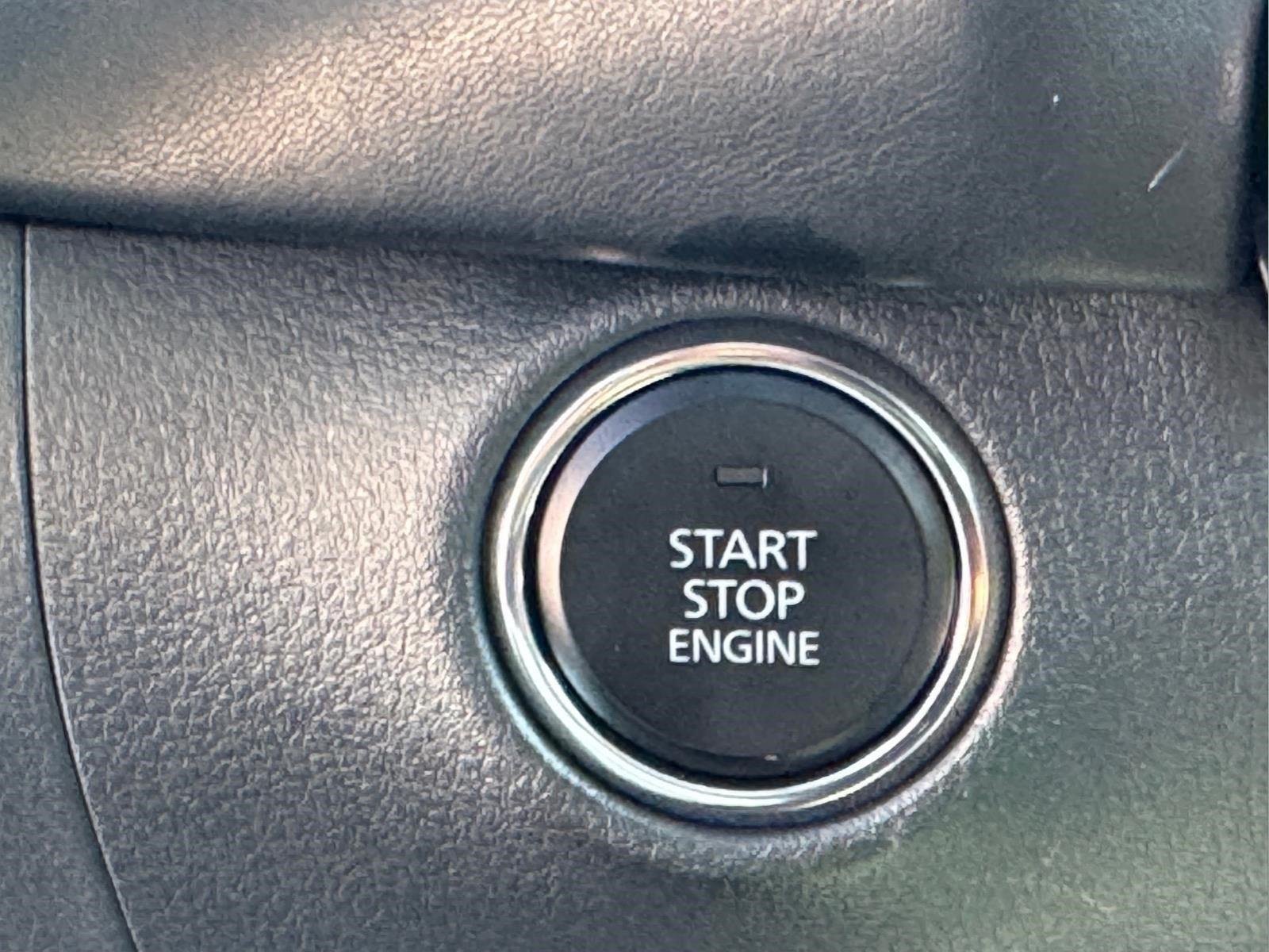 Used 2025 Wind Chill Pearl Mazda 2.5 Turbo Premium Plus Package image 13