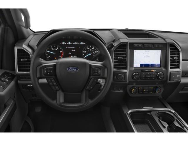 Used 2021 Race Red Ford XLT image 41