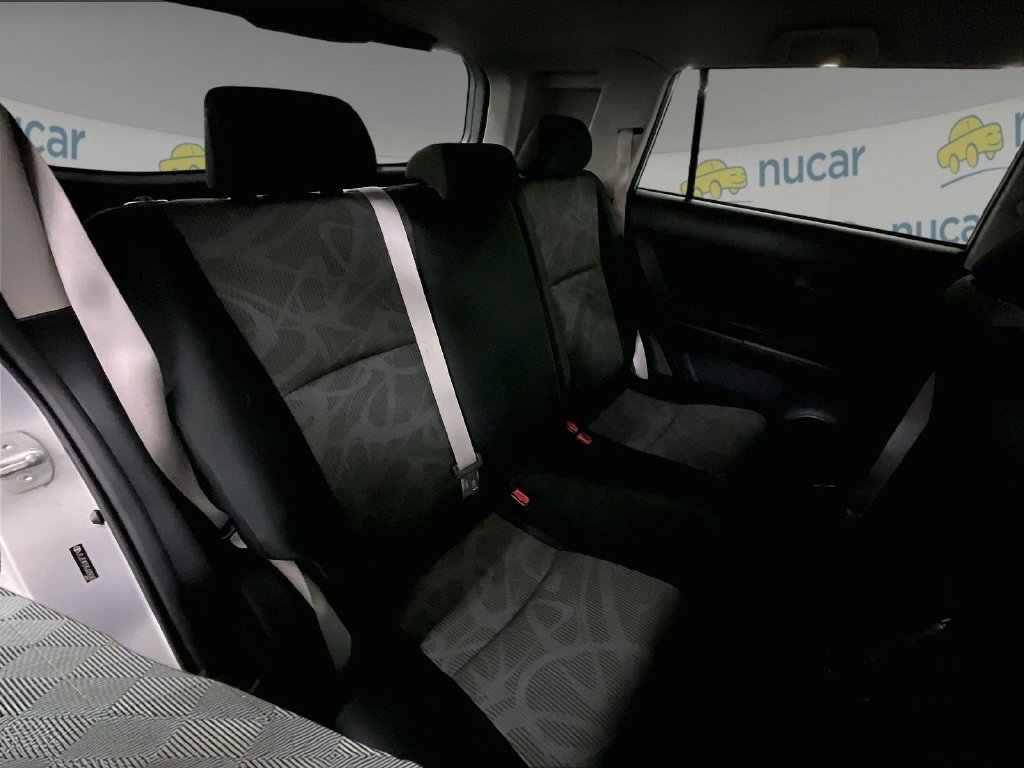 Used 2013 Silver Scion 10 Series image 16