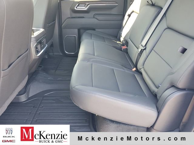 2026 GMC Sierra 1500 SLT - Photo 21