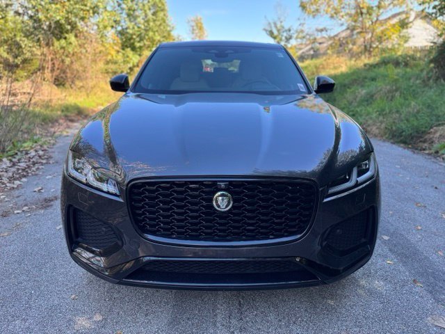 New 2026 Carpathian Grey Jaguar P250 R-Dynamic S image 3