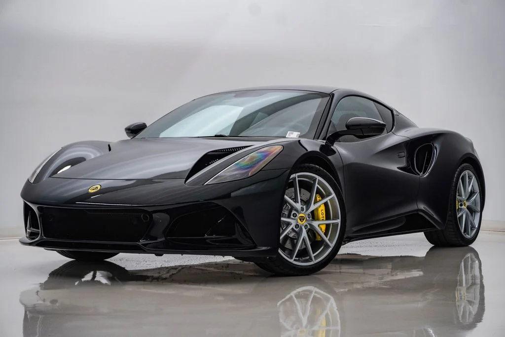 Used 2024 Dark Verdant Lotus First Edition image 1